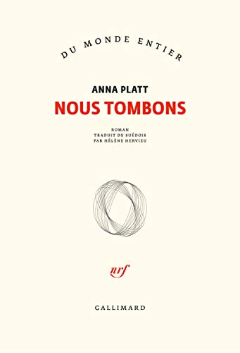Nous tombons