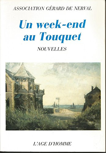 Un Week-end au Touquet : quinze nouvelles