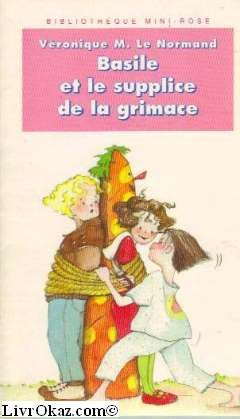 Basile et le supplice de la grimace