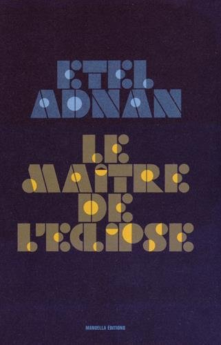 Le maître de l'éclipse