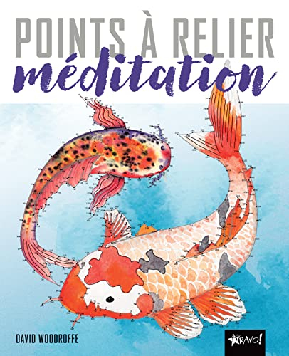 Points à relier. Méditation