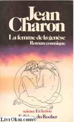 la femme de la genese