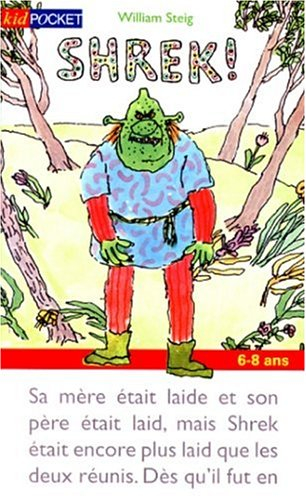 Shrek !