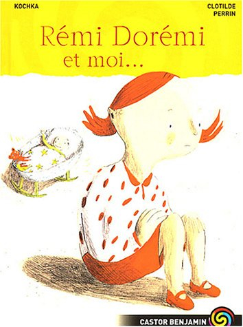 Rémi Dorémi et moi...
