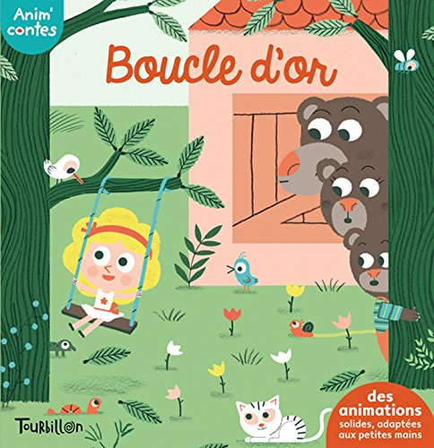 Boucle d'or