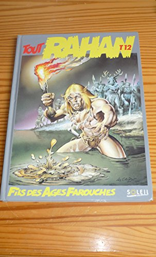 tout rahan t 12
