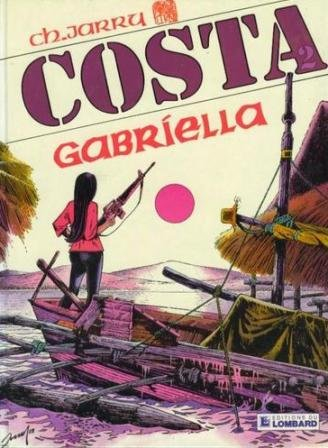 Gabriella