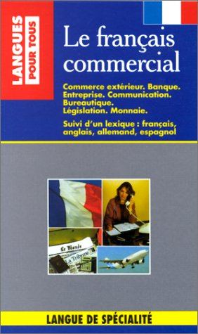 le français commercial