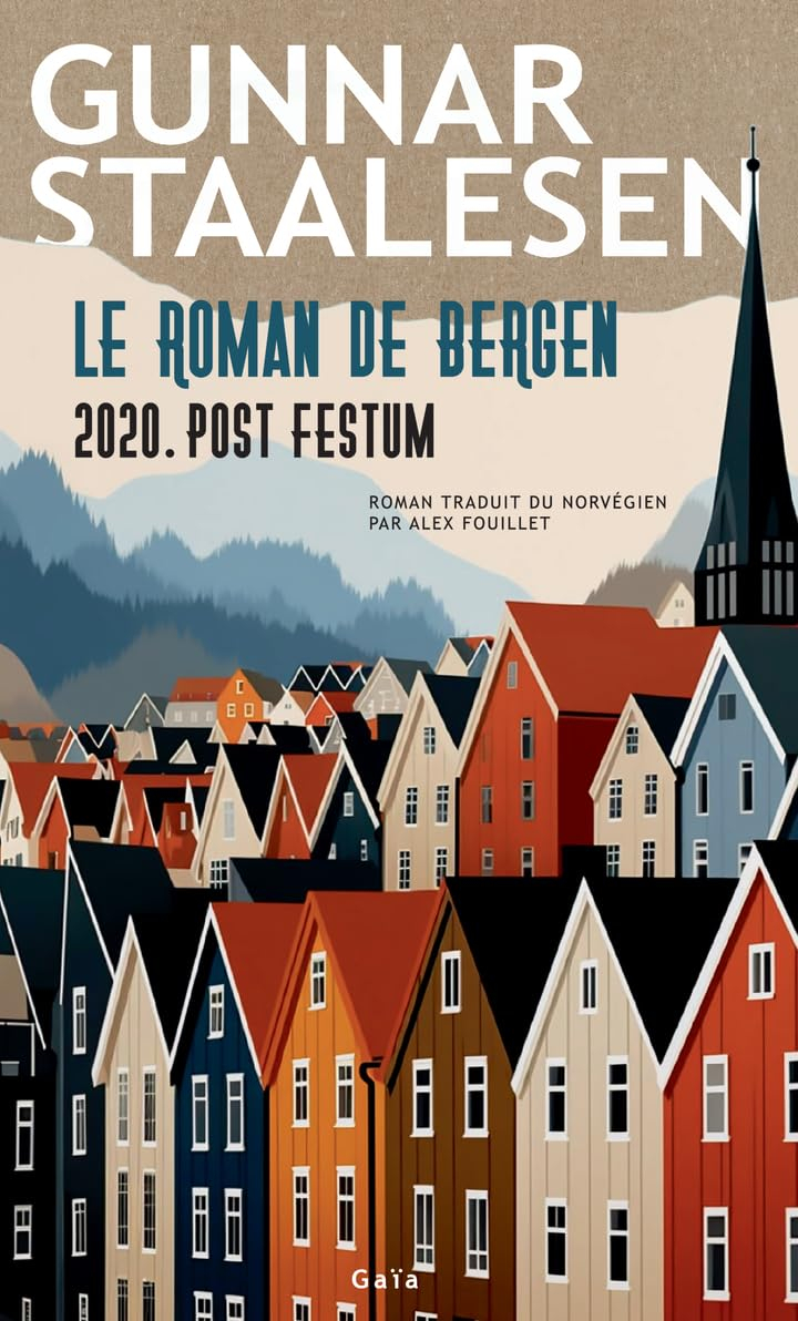 Le roman de Bergen. 2020 post festum