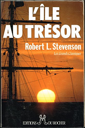 L'île au trésor