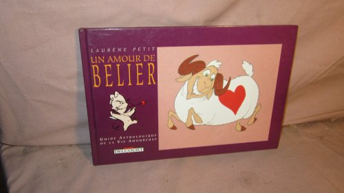 Un Amour de Bélier