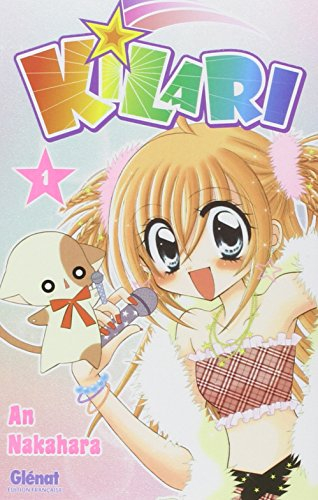 Kilari. Vol. 1
