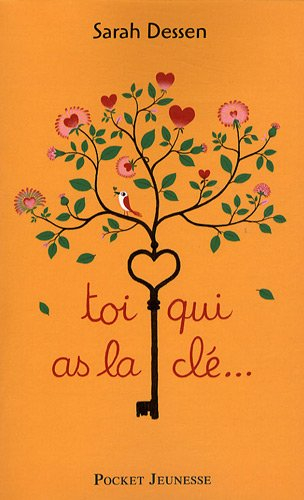 Toi qui as la clé...