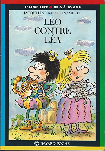 léo contre léa