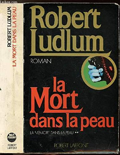 la mort dans la peau