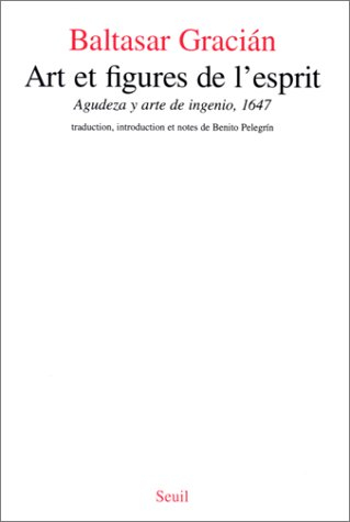 Art et figures de l'esprit