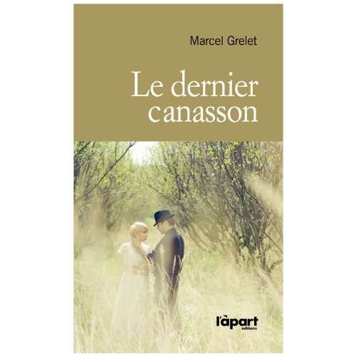 Le dernier canasson