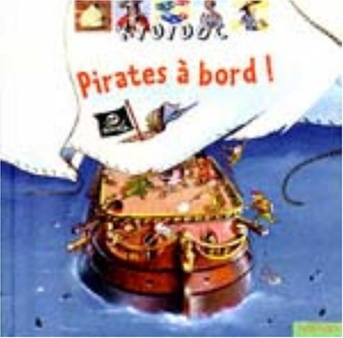 Pirates à bord