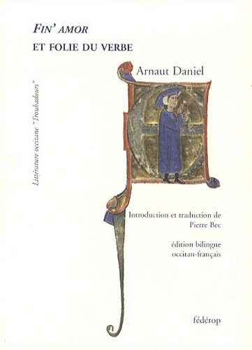 Fin'Amor et folie du verbe