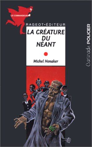La créature du néant