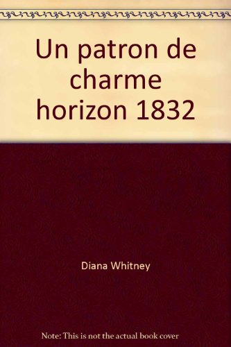 Un patron de charme