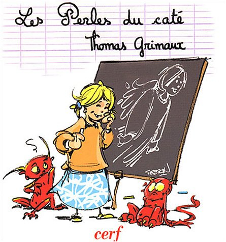 Les perles du caté
