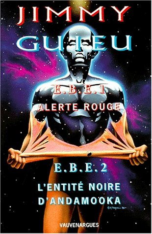 E.B.E., extraterrestrial biological entity
