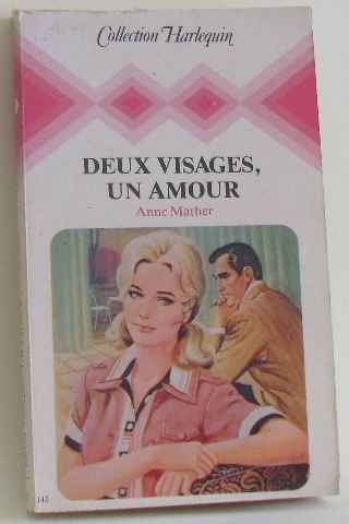 deux visages, un amour