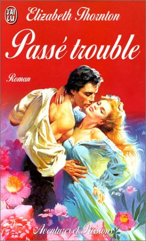 Passé trouble