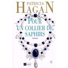 Pour un collier de saphirs