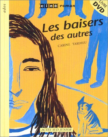 les baisers des autres (dvd court métrage offert)