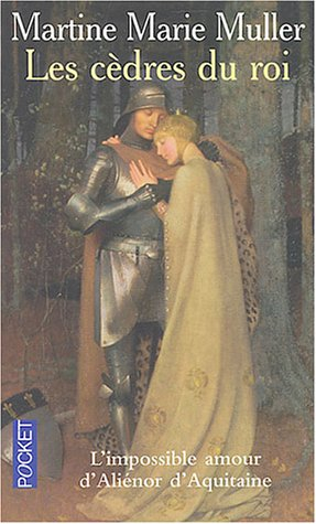 Les cèdres du roi