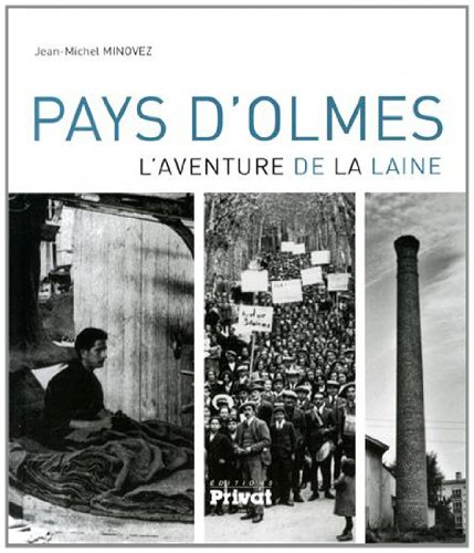 Pays d'Olmes : l'aventure de la laine