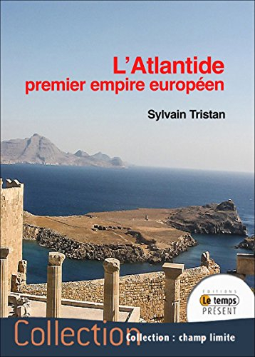 L'Atlantide, premier empire européen