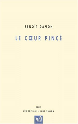 Le coeur pincé