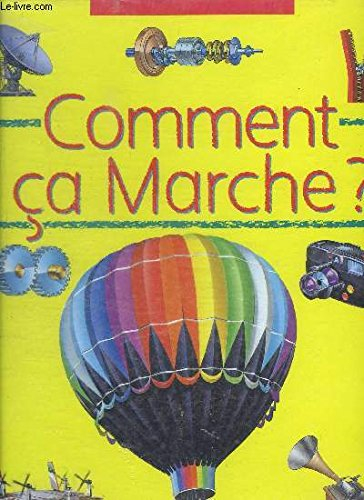 comment ca marche ?