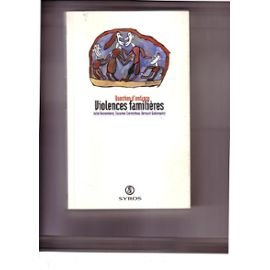 violences familières
