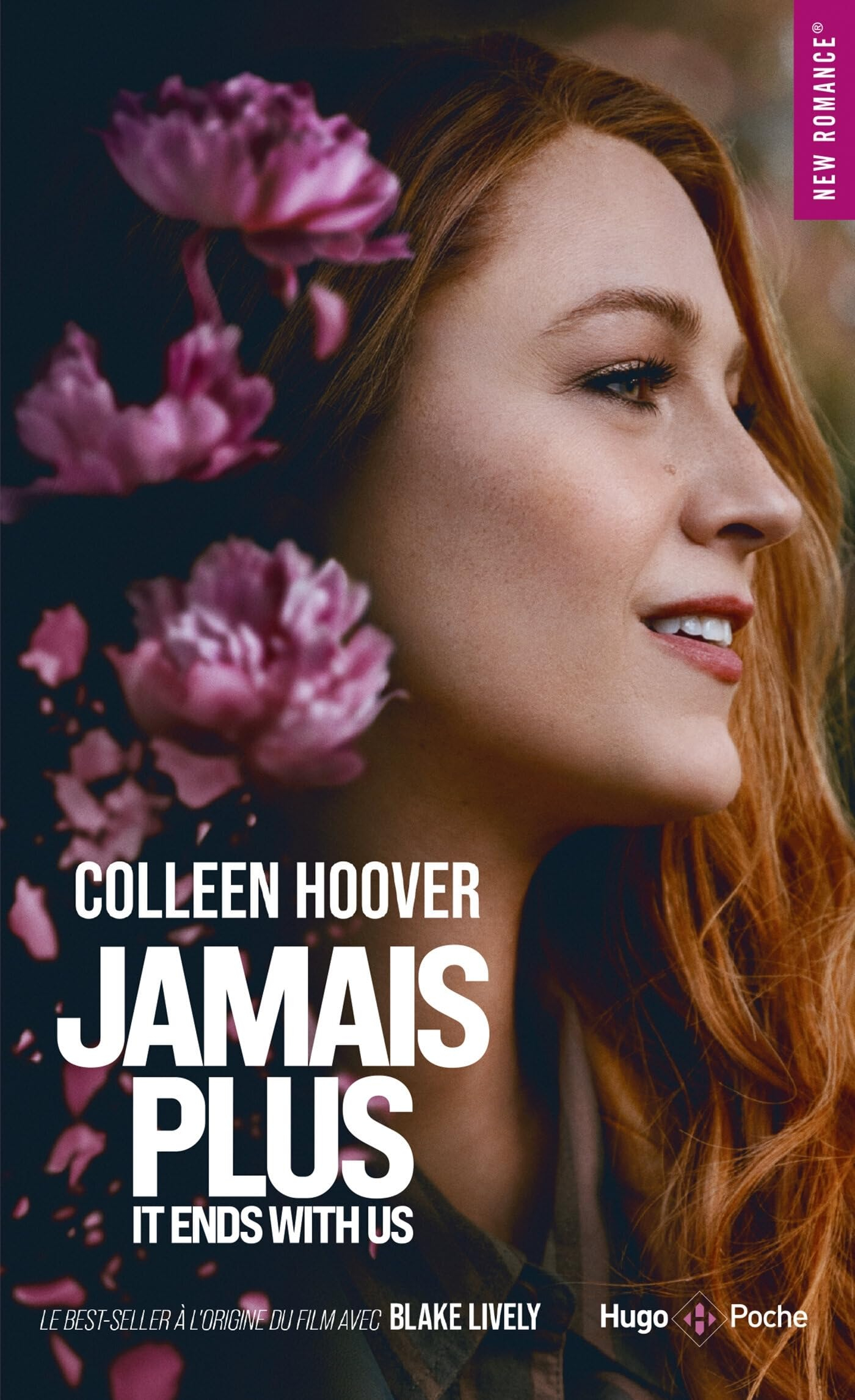 Jamais plus : it ends with us