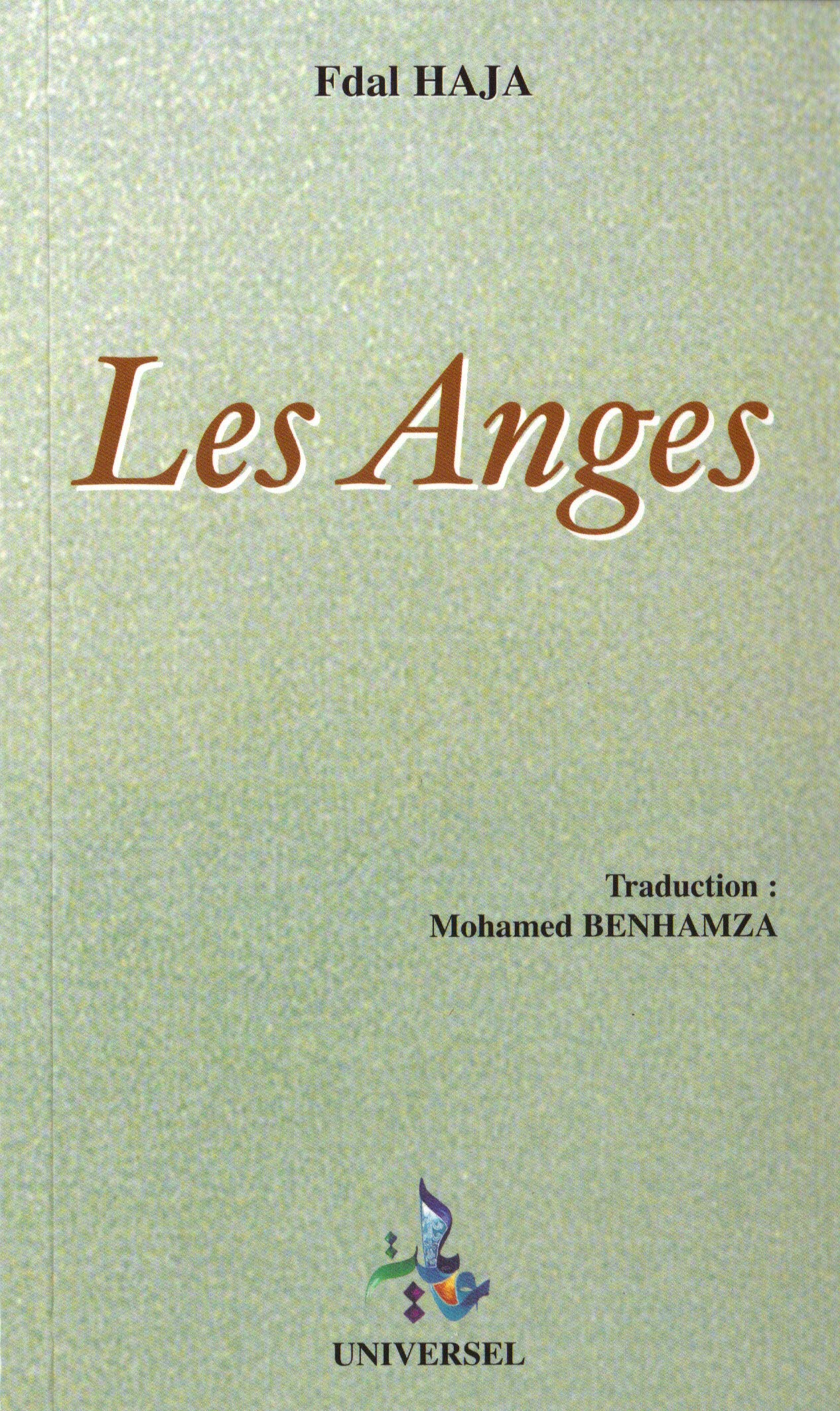 Les anges
