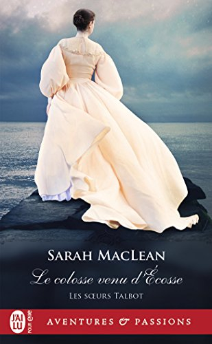 Les soeurs Talbot. Vol. 2. Le colosse venu d'Ecosse