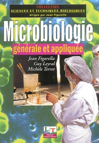 Microbiologie générale et appliquée, BEP carrières sanitaires et sociales, bioservices