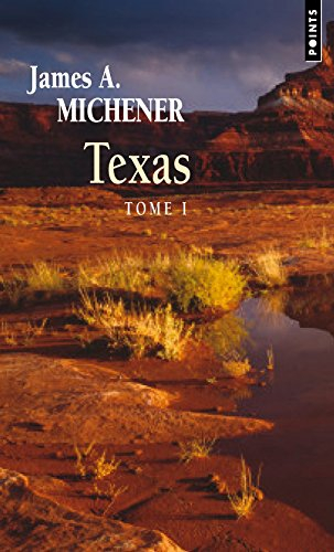 Texas. Vol. 1