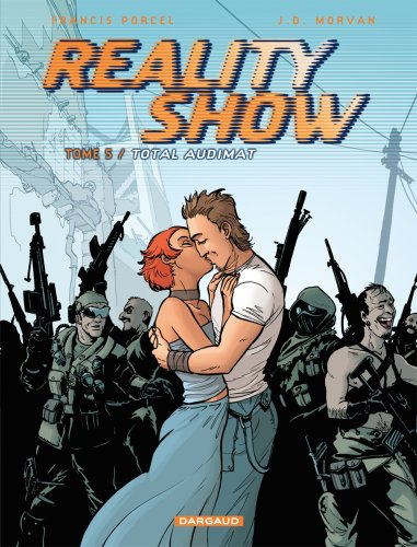 Reality show. Vol. 5. Total audimat