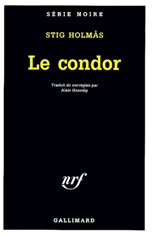 Le condor
