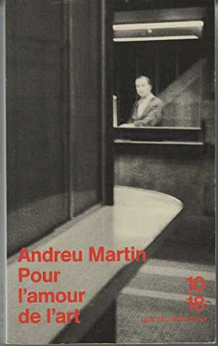 Pour l'amour de l'art