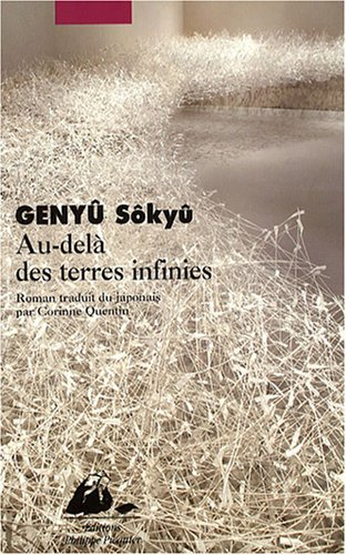 Au-delà des terres infinies
