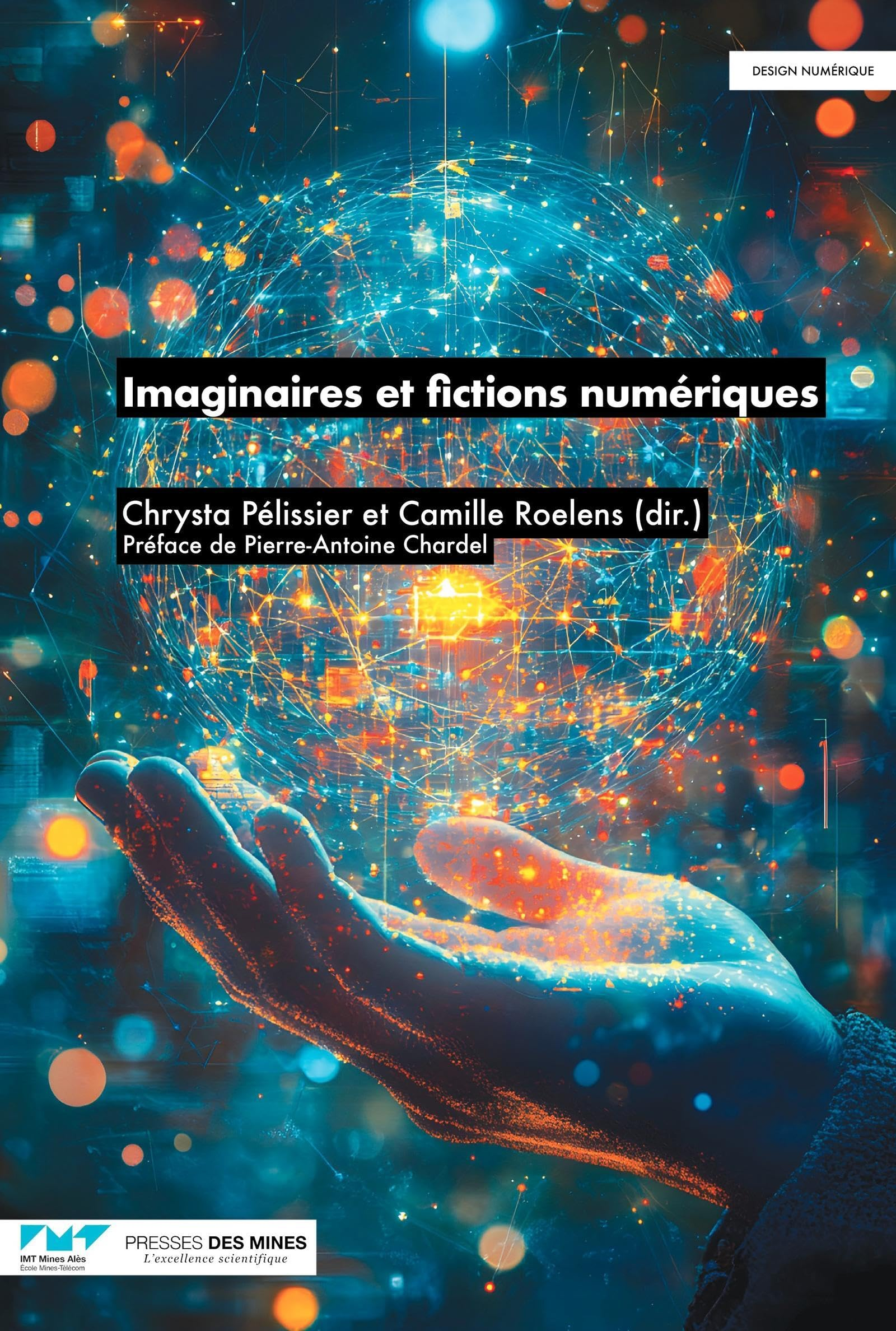 Imaginaires et fictions numériques