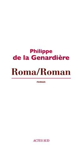 Roma, roman