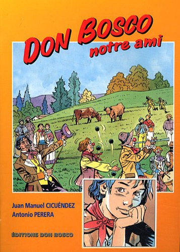 Don Bosco notre ami