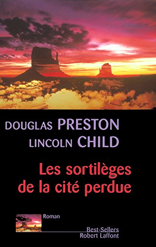 Les sortilèges de la cité perdue